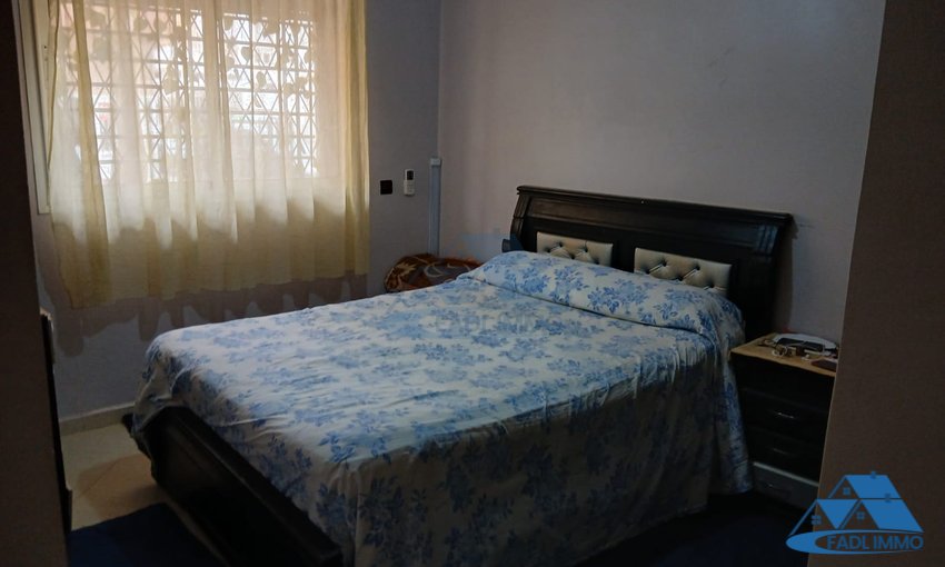 Appartement à vendre au rez-de-chaussée - view 4