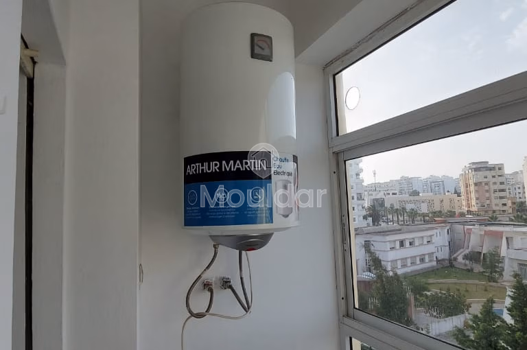 Apartment for rent with balcony Apartment for rent with balcony