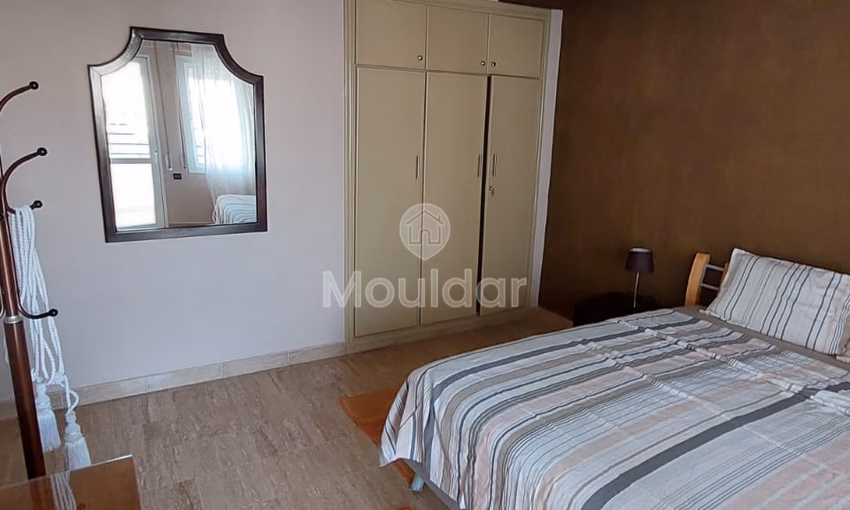 Apartment for rent with balcony Apartment for rent with balcony