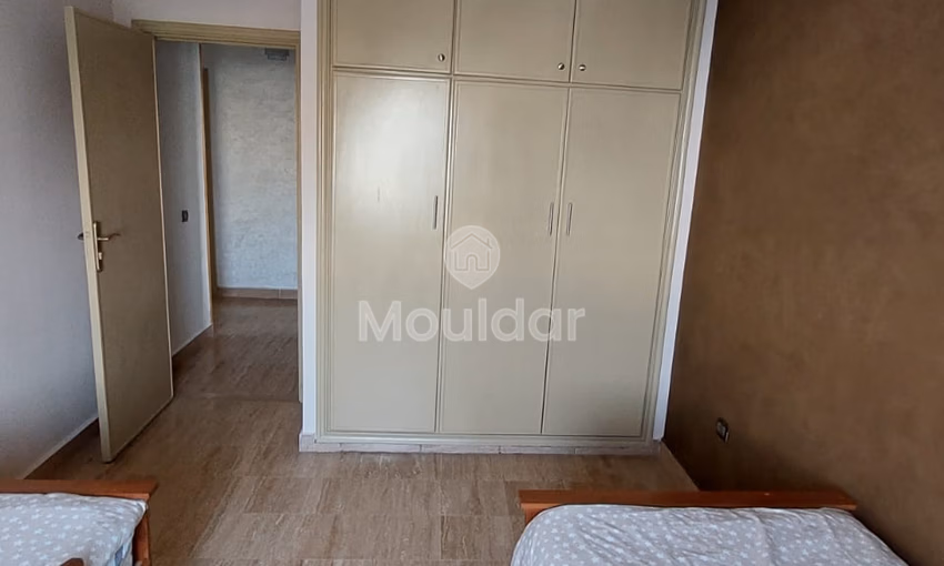 Apartment for rent with balcony Apartment for rent with balcony