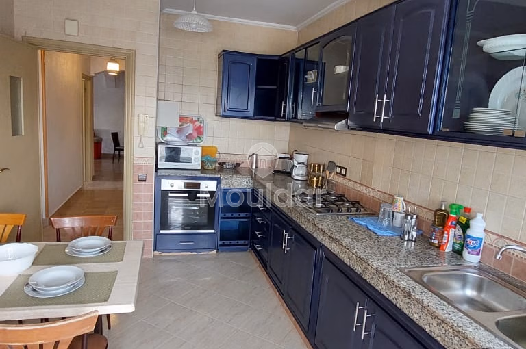 Apartment for rent with balcony Apartment for rent with balcony