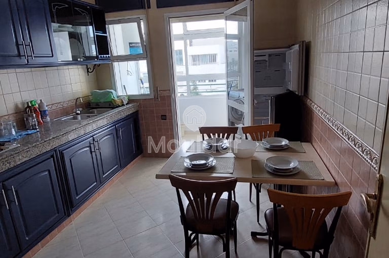 Apartment for rent with balcony Apartment for rent with balcony