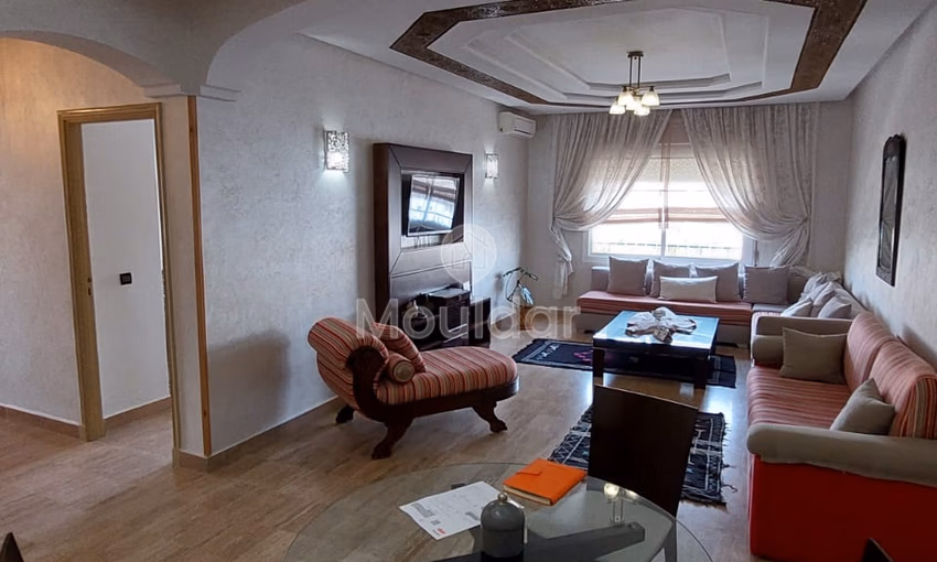 Apartment for rent with balcony Apartment for rent with balcony