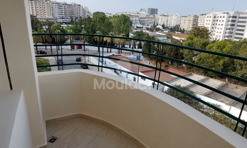 Apartment for rent with balcony Apartment for rent with balcony