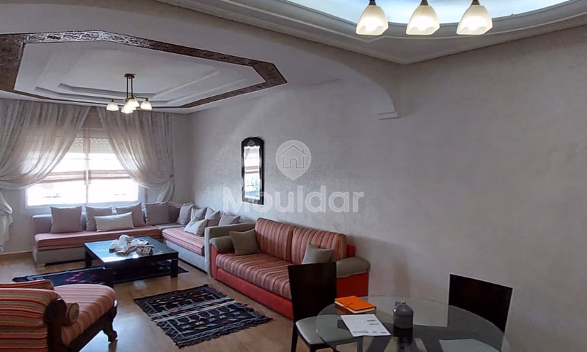 Apartment for rent with balcony Apartment for rent with balcony