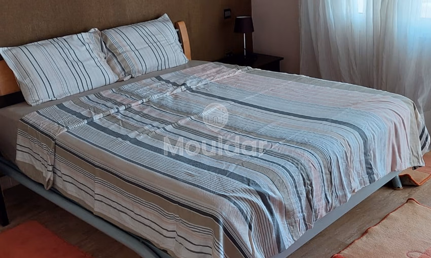 Apartment for rent with balcony Apartment for rent with balcony