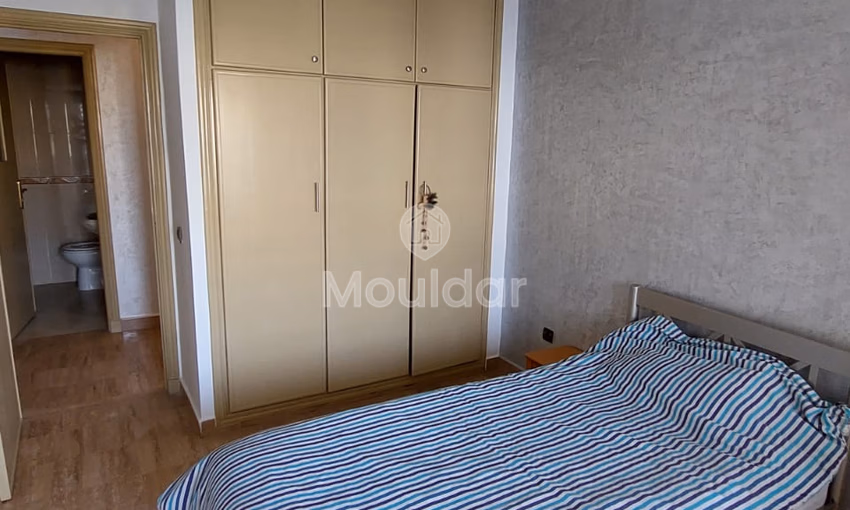 Apartment for rent with balcony Apartment for rent with balcony