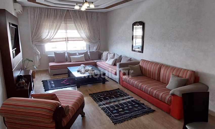 Apartment for rent with balcony Apartment for rent with balcony