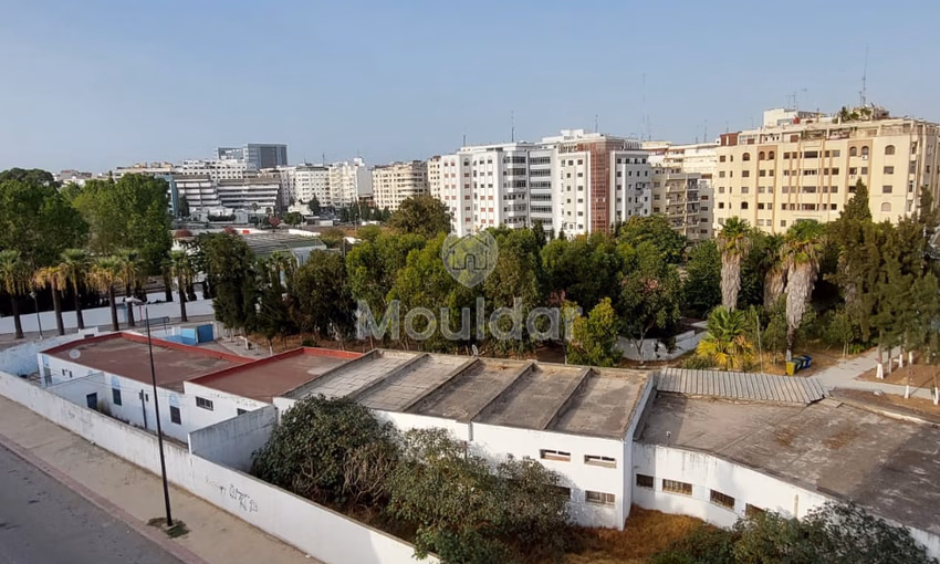 Apartment for rent with balcony Apartment for rent with balcony