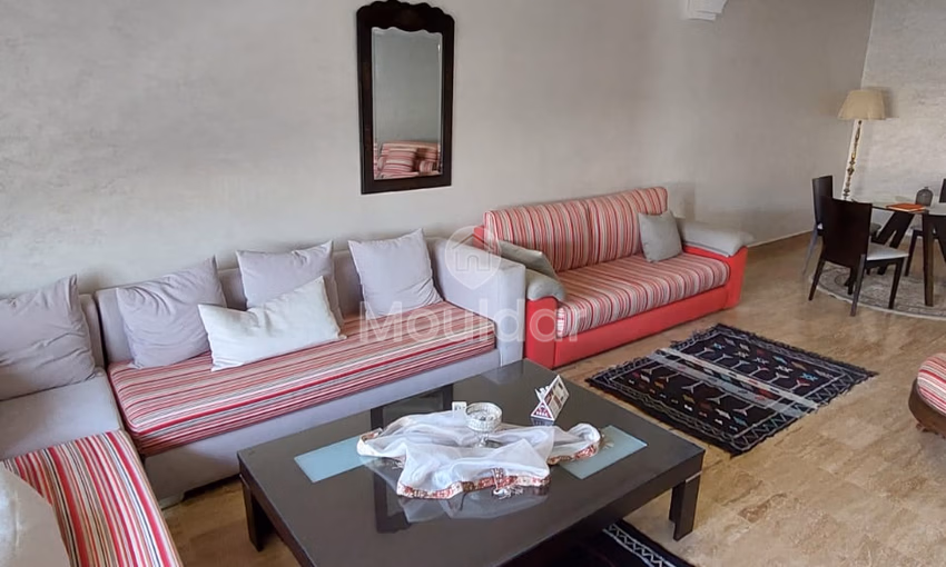 Apartment for rent with balcony Apartment for rent with balcony