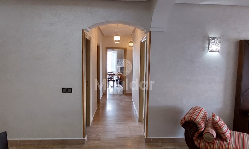 Apartment for rent with balcony Apartment for rent with balcony