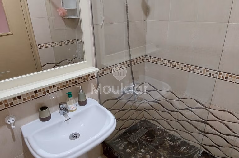 Apartment for rent with balcony Apartment for rent with balcony