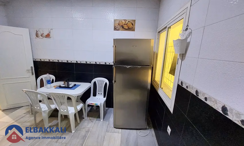 Apartment for rent with balcony Apartment for rent with balcony