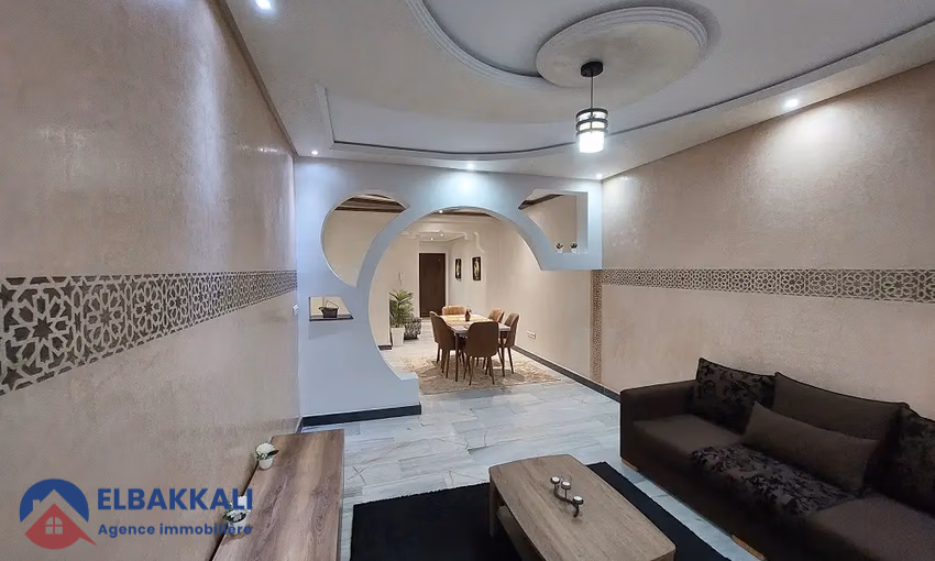 Apartment for rent with balcony Apartment for rent with balcony