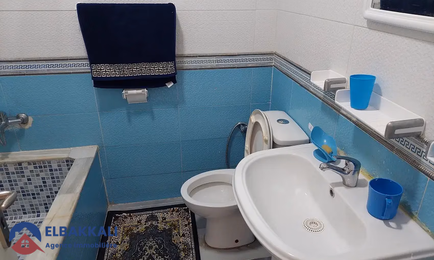 Apartment for rent with balcony Apartment for rent with balcony