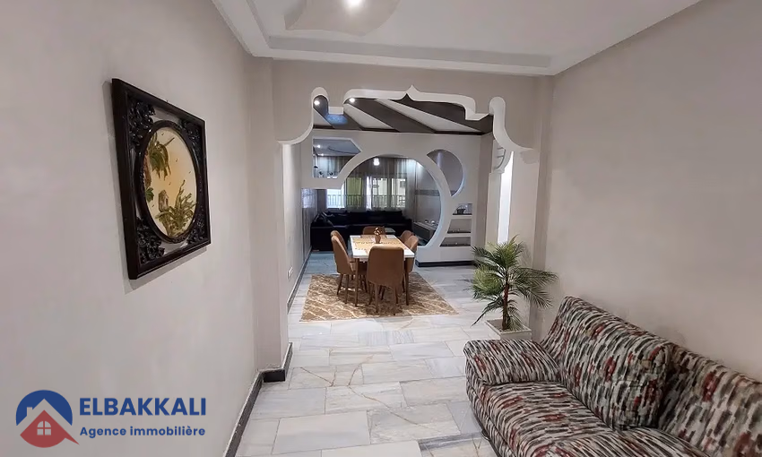 Apartment for rent with balcony Apartment for rent with balcony