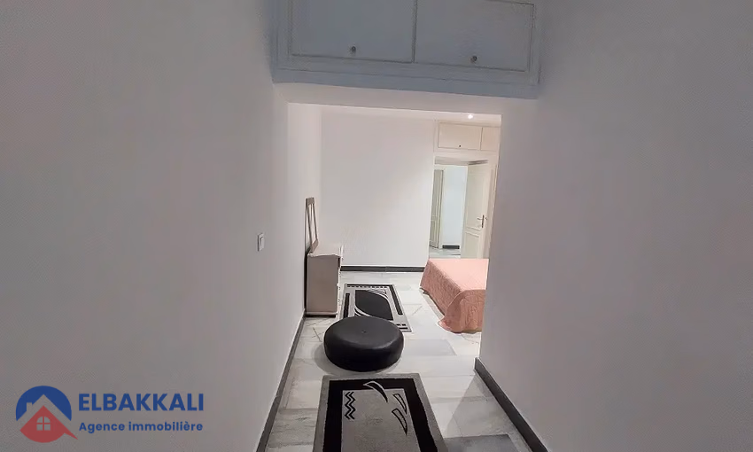 Apartment for rent with balcony Apartment for rent with balcony