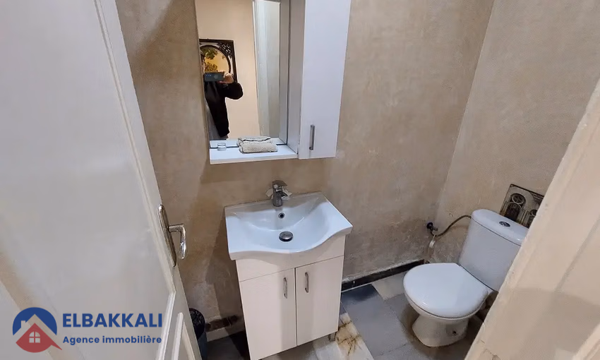 Apartment for rent with balcony Apartment for rent with balcony