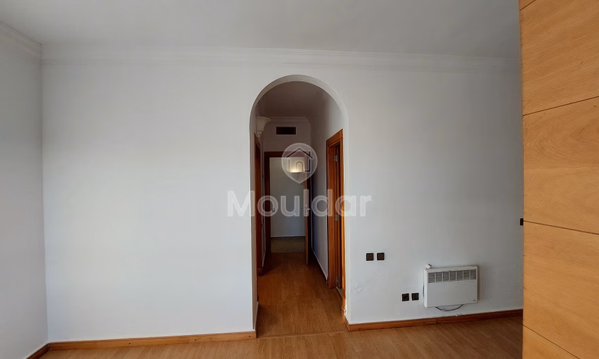 Apartment for rent with balcony Apartment for rent with balcony