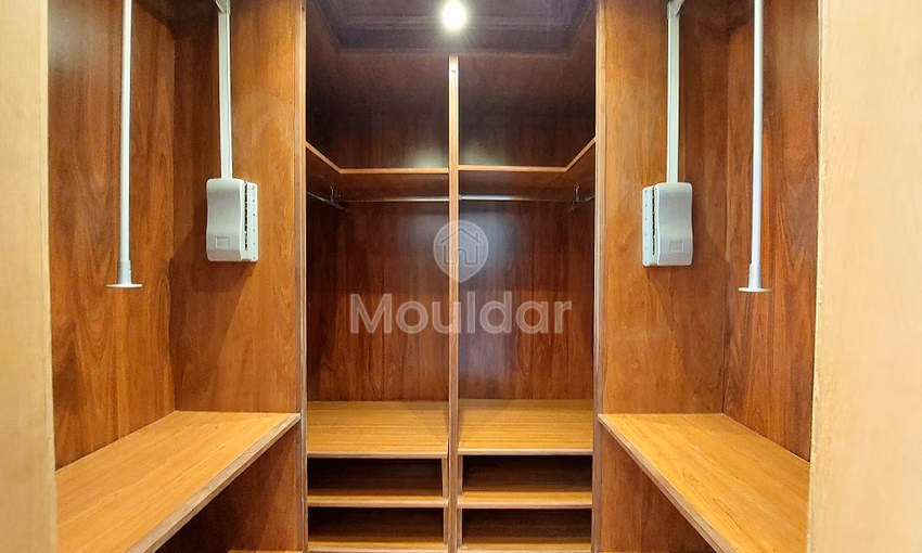 Apartment for rent with balcony Apartment for rent with balcony