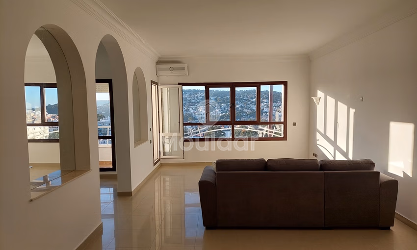 Apartment for rent with balcony Apartment for rent with balcony