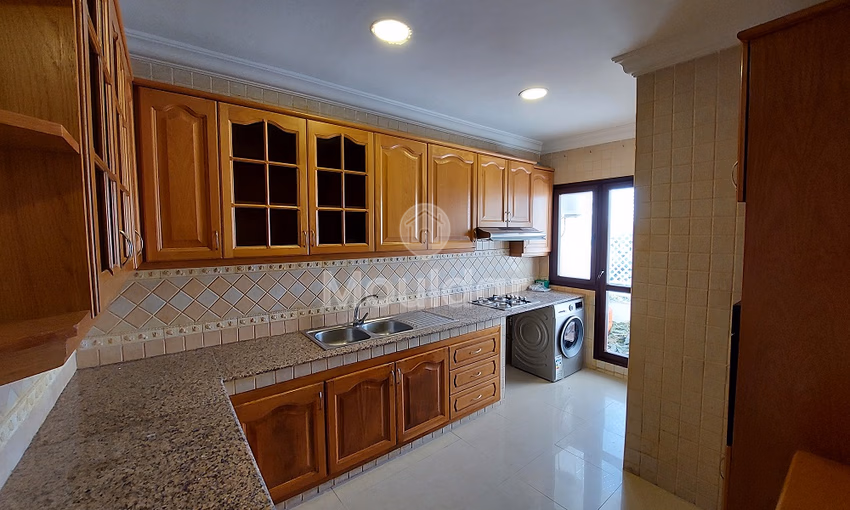 Apartment for rent with balcony Apartment for rent with balcony