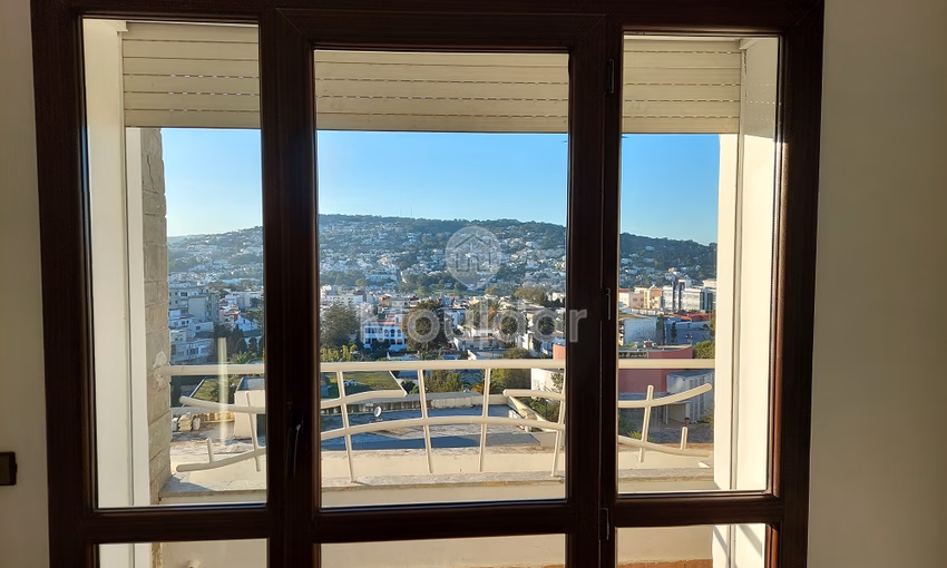 Apartment for rent with balcony Apartment for rent with balcony