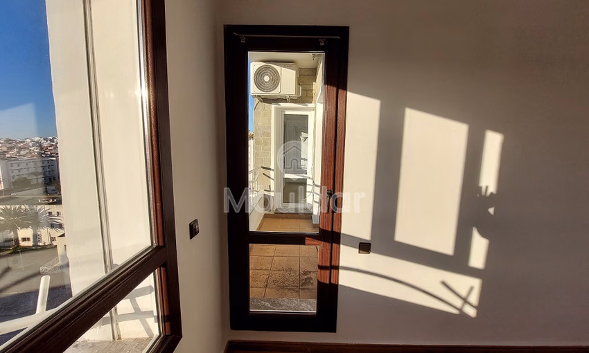 Apartment for rent with balcony Apartment for rent with balcony