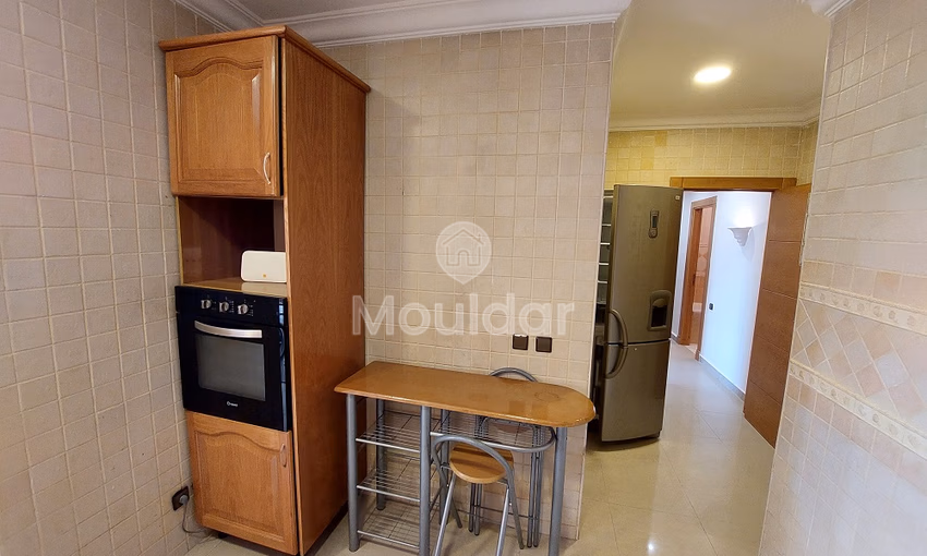 Apartment for rent with balcony Apartment for rent with balcony