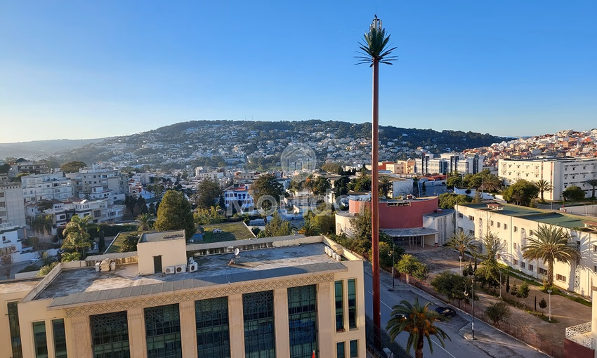 Apartment for rent with balcony Apartment for rent with balcony