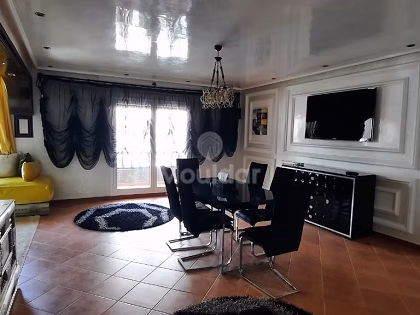 Apartamento en alquiler con terraza