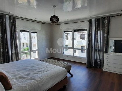 Apartament de închiriat cu terasă - view 7