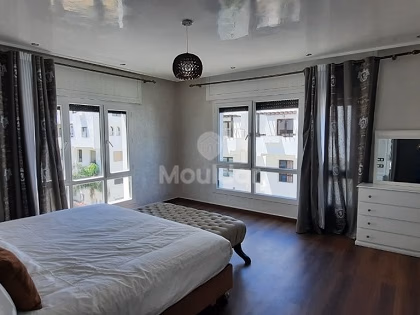 Apartamento en alquiler con terraza
