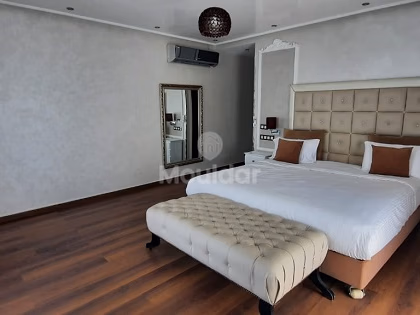 Apartamento en alquiler con terraza