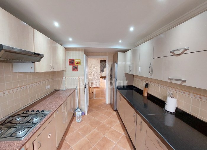 Apartament de închiriat cu terasă - view 11