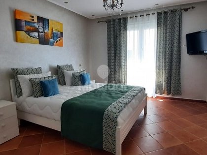 Apartment for rent with terrace - view 5