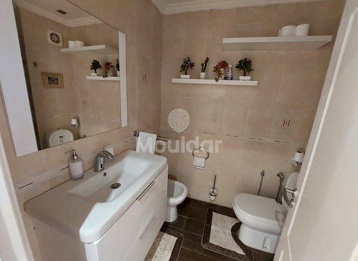 Apartament de închiriat cu terasă - view 12