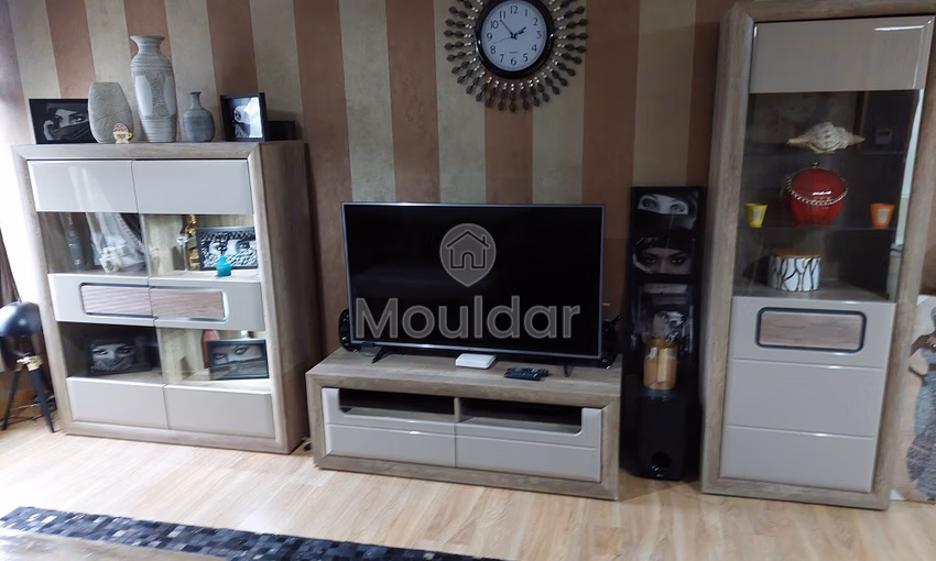 Apartamento en alquiler con parking