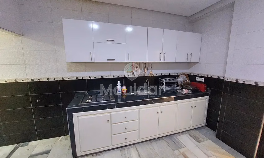 Apartamento en alquiler con balcón Apartamento en alquiler con balcón