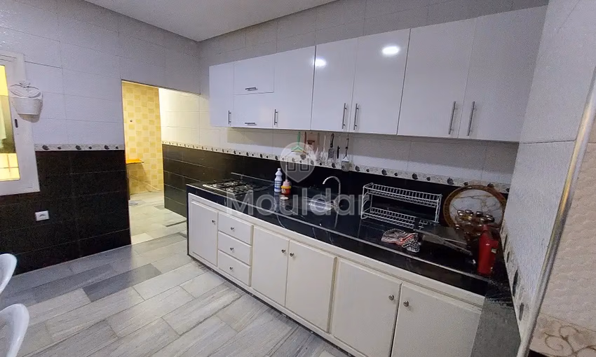 Apartamento en alquiler con balcón Apartamento en alquiler con balcón