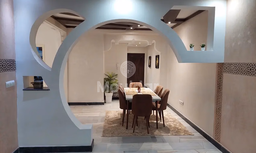 Apartamento en alquiler con balcón Apartamento en alquiler con balcón