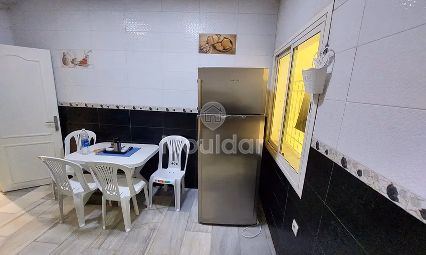 Apartamento en alquiler con balcón Apartamento en alquiler con balcón