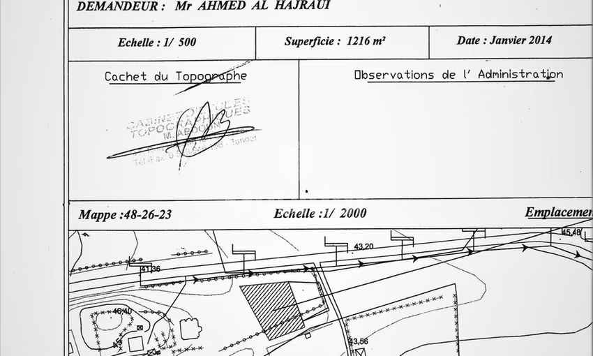 Titled land for sale for villa construction Titled land for sale for villa construction