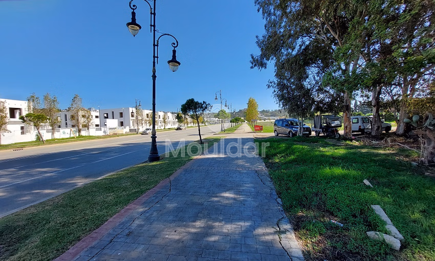 Titled land for sale for villa construction Titled land for sale for villa construction