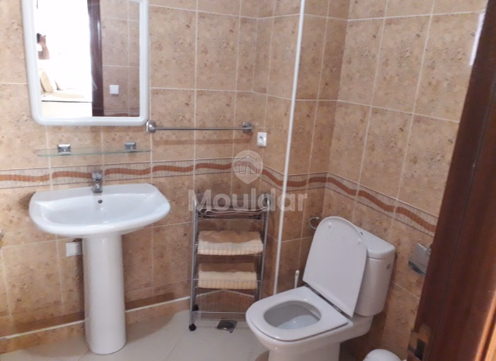 Apartment for rent with swimming pool