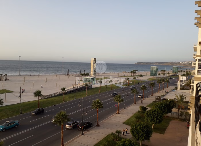 Apartment for rent with swimming pool