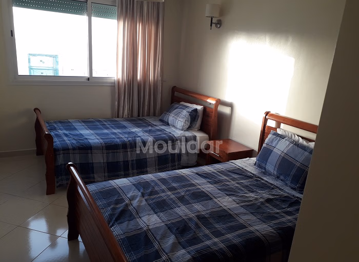 Apartment for rent with swimming pool