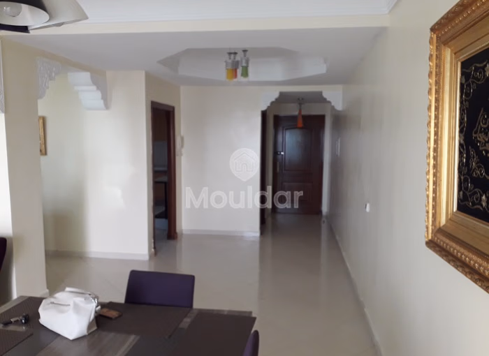 Apartment for rent with swimming pool