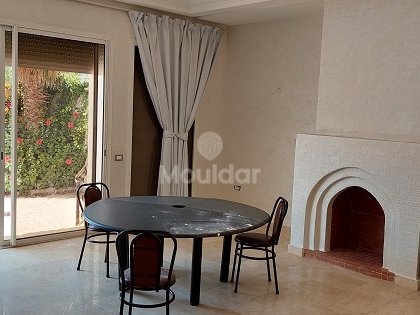 Villa en alquiler con piscina y tres pisos - view 4