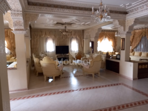 Villa for sale with terrace and three floors Villa for sale with terrace and three floors